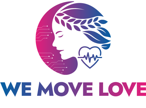 We Move Love